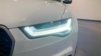 Audi Rs6 Avant 4.0 V8 TFSI 605ch performance quattro Tiptronic — photo 17