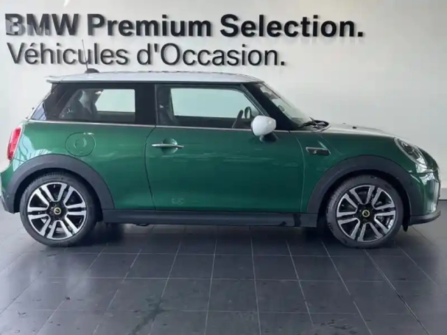 Mini Mini cooper se 184ch edition premium plus bva 5cv — photo 3