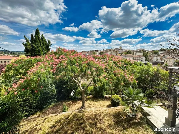 Maison 4 pièces 77 m²