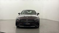 Mercedes Classe E Coupé 220 d 194ch AMG Line 9G-Tronic