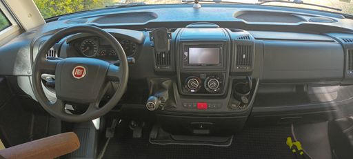Rapido Integral 9066 DF 2.2 JTD 150 - Le Randonneur – 2013 – 86947 km – Diesel – Boîte Manuelle — photo 48