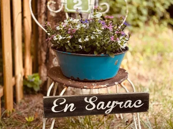 Charmante maison de caractère dans le Tarn