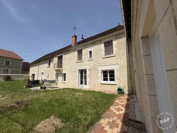 Maison 8 pièces 218 m²