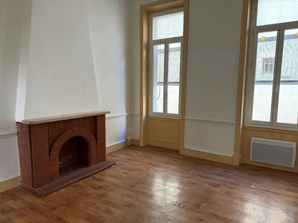 Appartement Trets 2 pièce(s) 55 m2
