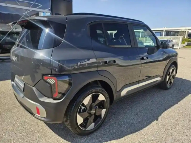 Kia Ev2 145ch 42,2kwh earth — photo 2