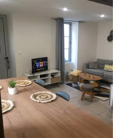 Appartement centre-ville