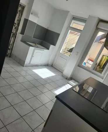 à louer T2 à verzy