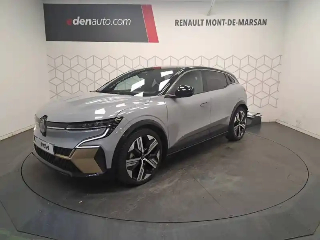 Renault Megane e-tech ev60 220 ch super charge