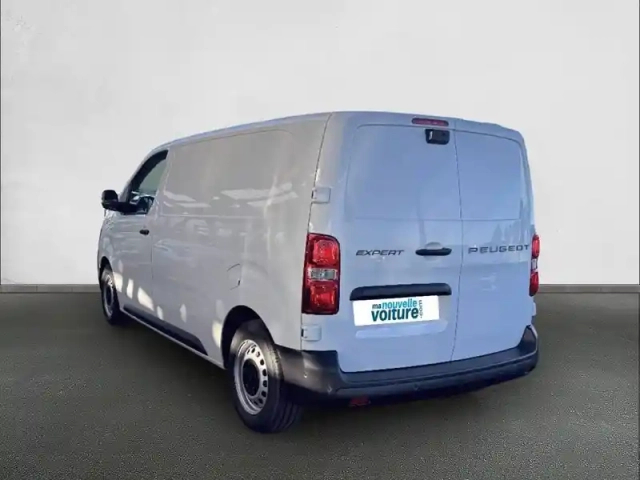 Peugeot Expert fgn m bluehdi 145 bvm6 — photo 8