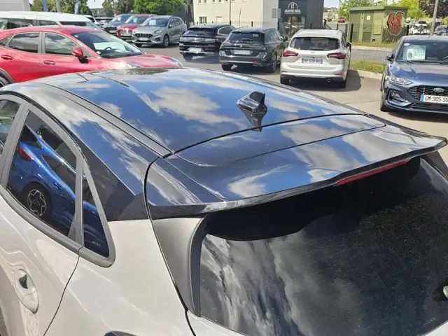 Ford Puma 1.0 flexifuel 125 mhev s&amp;s bvm6 — photo 23