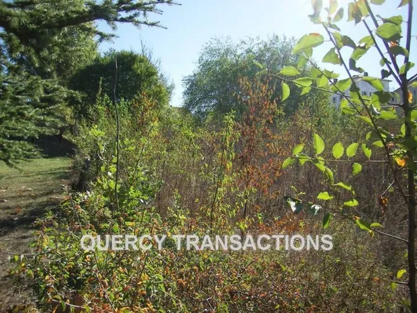 Terrain constructible