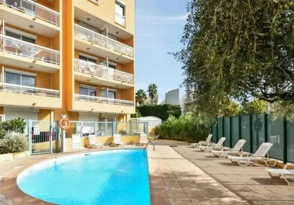 Investissement en residence de Tourisme