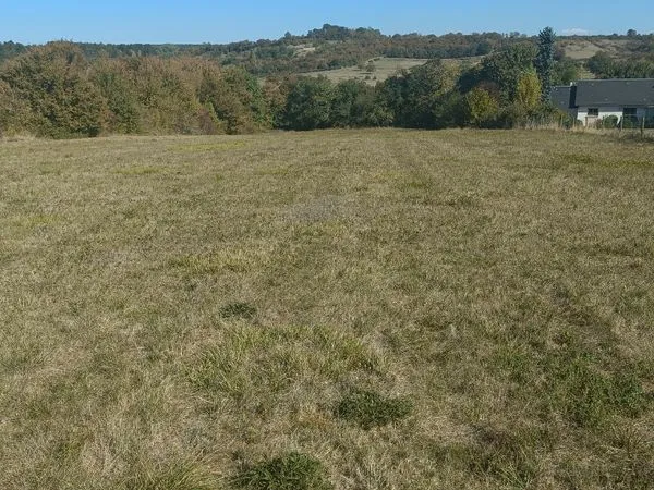 Terrain constructible