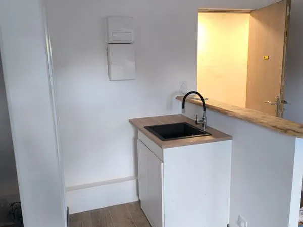 Duplex 70 m²