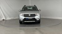 Dacia Sandero 1.5 Blue dCi 95ch Stepway — photo 1