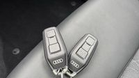 Audi Q5 2.0 TFSI Hybride 204ch S line quattro S tronic 7 — photo 11
