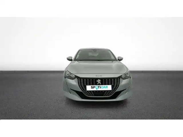 Peugeot 208 puretech 100 s&amp;s bvm6 — photo 66