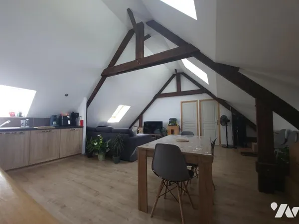 Appartement 70 m²
