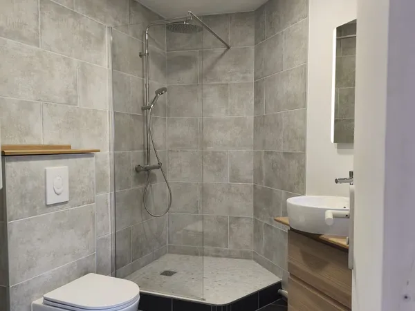 Vends appartement