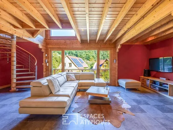 Maison 6 pièces 139 m²