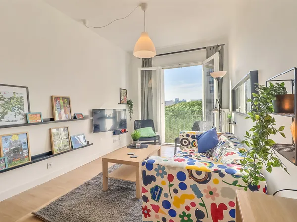 COLOCATION NIMES - APPARTEMENT JEAN JAURES