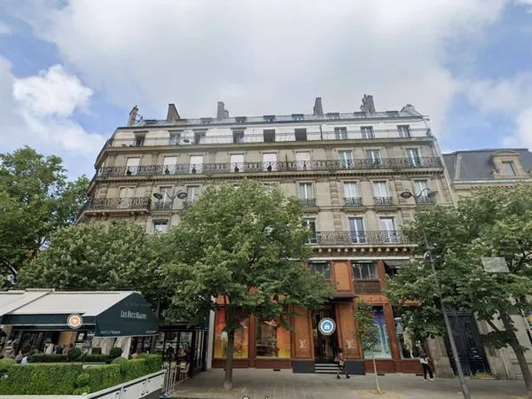 Appartement 1 pièce 12 m²