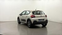 Citroen C3 1.2 PureTech 83ch S&S PLUS — photo 8