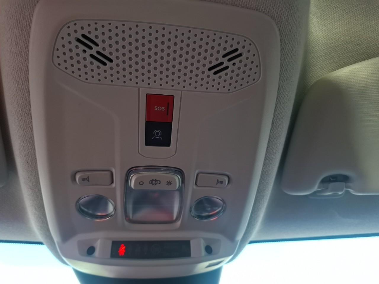 Citroën C4 puretech 130ch s&s feel pack eat8 — photo 24