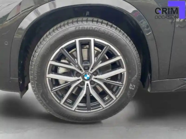 Bmw X1 xdrive 23i 218ch dkg7 — photo 13