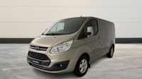 Ford Transit Custom 290 L1H1 2.0 TDCi 130 S&S Trend Business BVA6