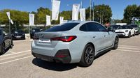 Bmw I4 eDrive40 340ch M Sport — photo 5