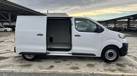 Peugeot Expert M 1.5 BlueHDi 100ch S&S — photo 20