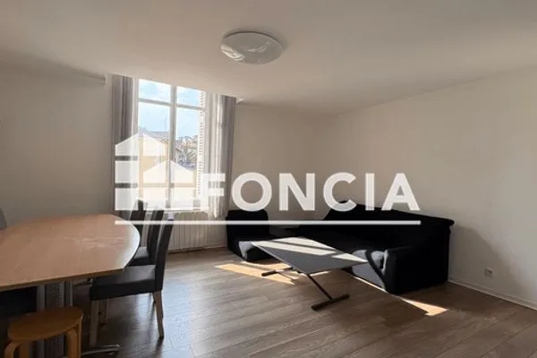 APPARTEMENT_MEUBLE