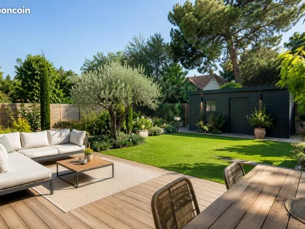 Maison 4 pièces 103 m²