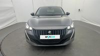 Peugeot 208 1.2 PureTech 100ch S&S Allure EAT8