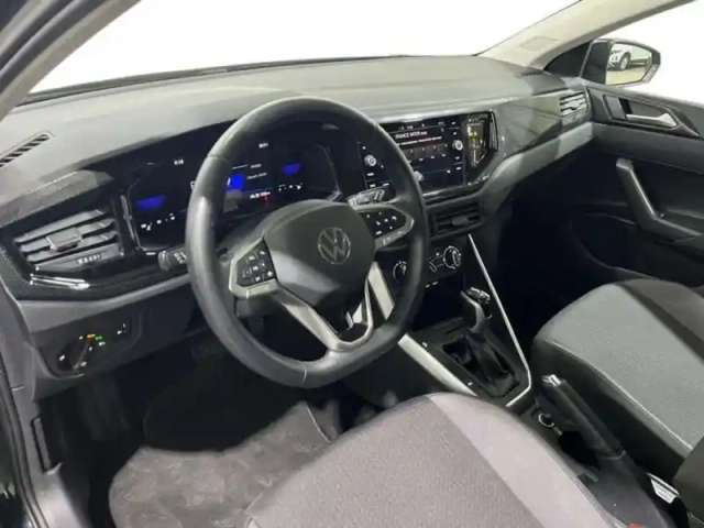 Volkswagen Polo 1.0 tsi 95 s&amp;s dsg7 life — photo 9