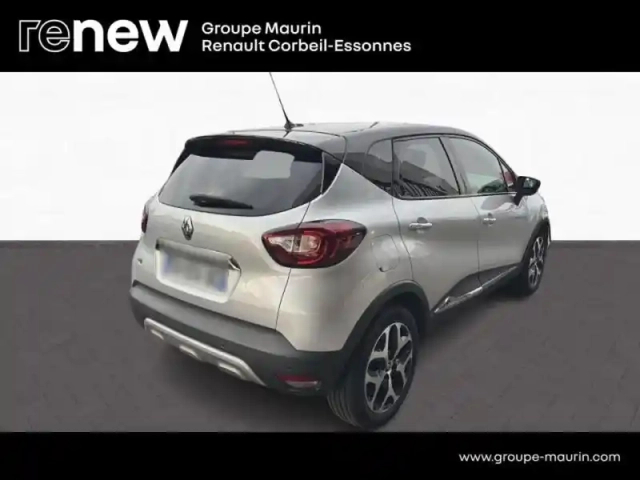 Renault Captur 0.9 tce 90ch energy intens euro6c — photo 6