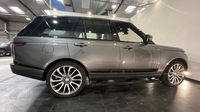 Land-Rover Range Rover 3.0 SDV6 Hybride 354 Autobiography SWB Mark V — photo 4