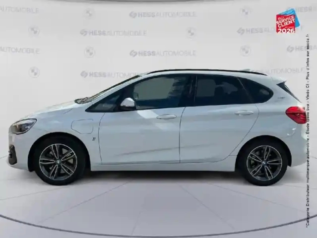 Bmw Serie 2 série 2 activetourer 225xea 224ch sport — photo 9