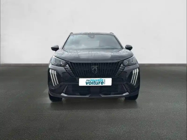 Peugeot 2008 puretech 130 s&amp;s eat8 — photo 29