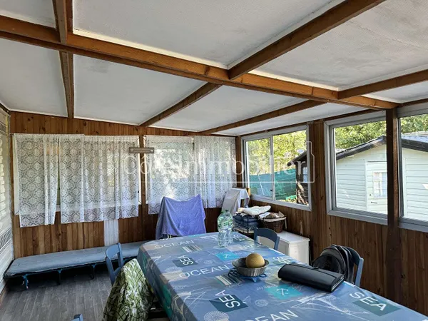 Divers 3 pièces 40 m²