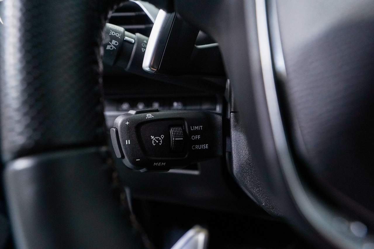 Peugeot 3008 — photo 22