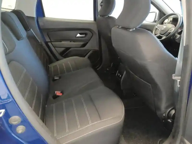 Dacia Duster eco-g 100 4x2 — photo 109
