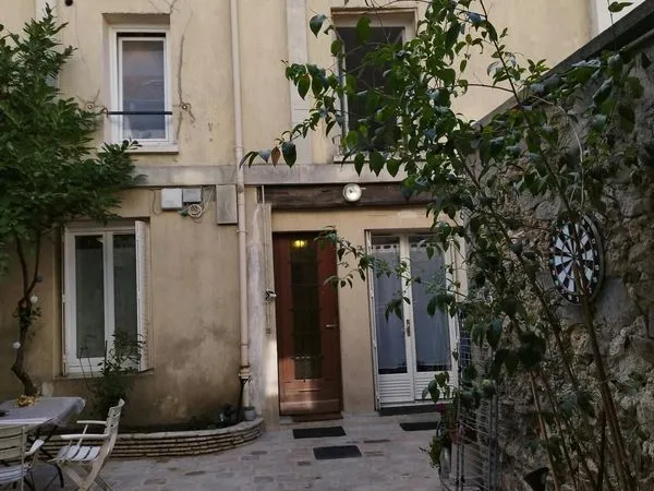 Appartement - 2 pièces - 36 m2 - Etage 1