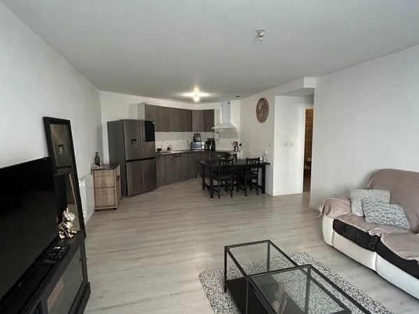 T2 meublé 54 m² - Centre-ville de Castres