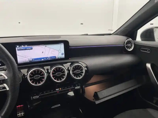 Mercedes Classe A 250 e hybrid eq 8g-dct — photo 92