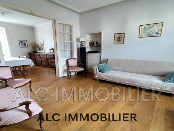 Vente maison 6 Pièce(s)