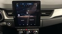 Renault Captur 1.3 TCe mild hybrid 140ch Techno — photo 18