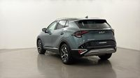 Kia Sportage 1.6 T-GDi 230ch HEV Design BVA6 4x2 — photo 8