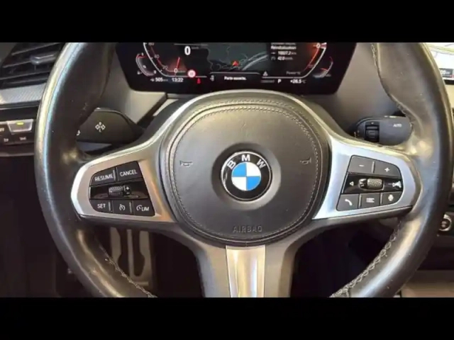 Bmw Serie 2 série 2 gran coupé 220ia 178ch m sport 9cv — photo 14